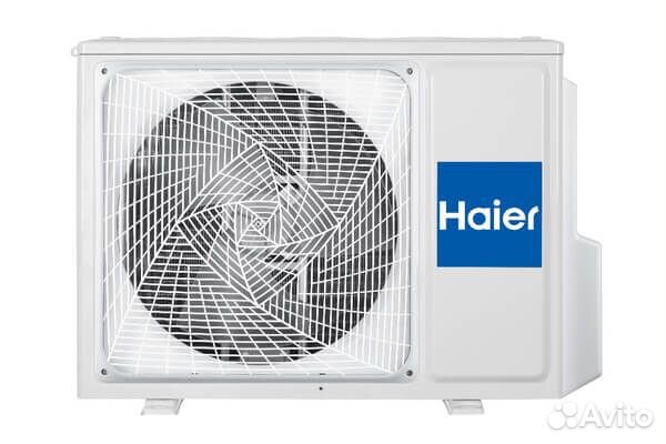 Haier HSU-07HNF203/R2-B / HSU-07HUN403/R2 в Казани
