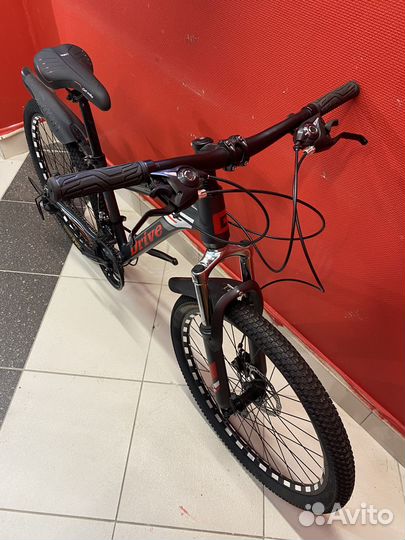 Велосипед Get Woke Drive 24