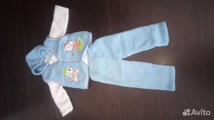 Костюм детский