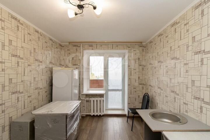 1-к. квартира, 34 м², 7/10 эт.