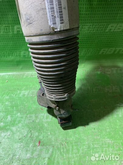 Амортизатор задний левый Porshe Cayenne 957