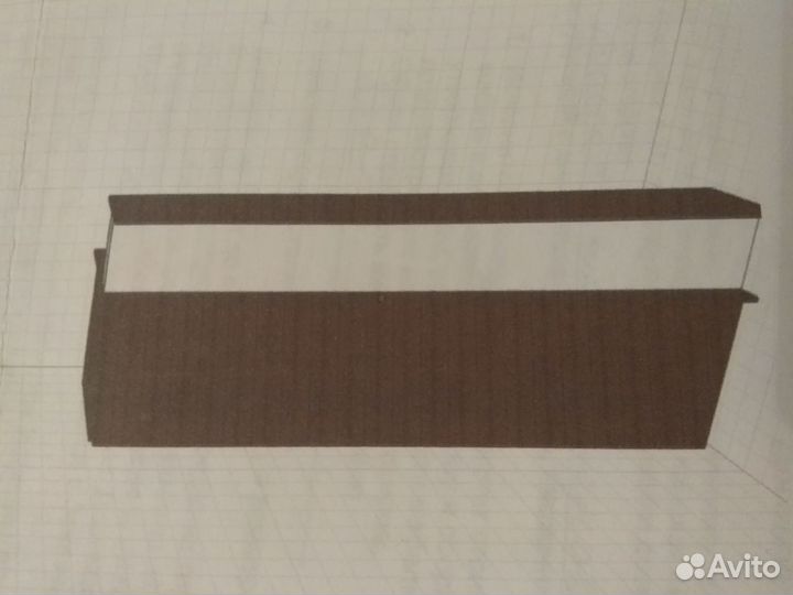 Мебель для компьютерного класса (15 столов)