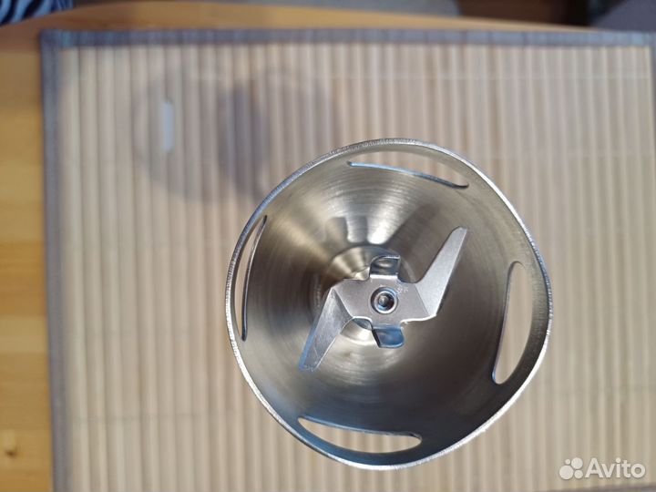 Насадка - измельчитель для блендера