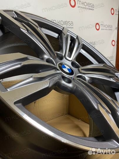 Диски R19 433 стиль BMW 3 4 5 6 7 Х3 Х4