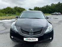 Acura ZDX 3.7 AT, 2010, 158 000 км, с пробегом, цена 1 650 000 руб.