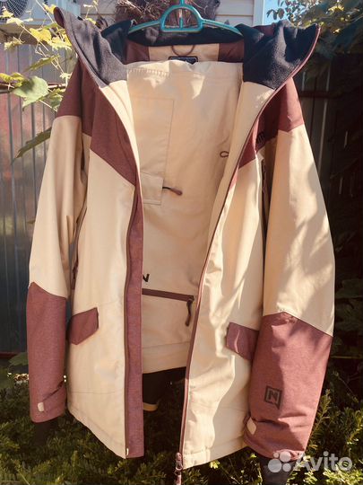 Сноубордический костюм Nitro