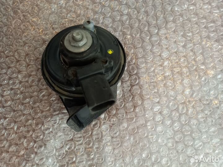 Сигнал звуковой Audi A6