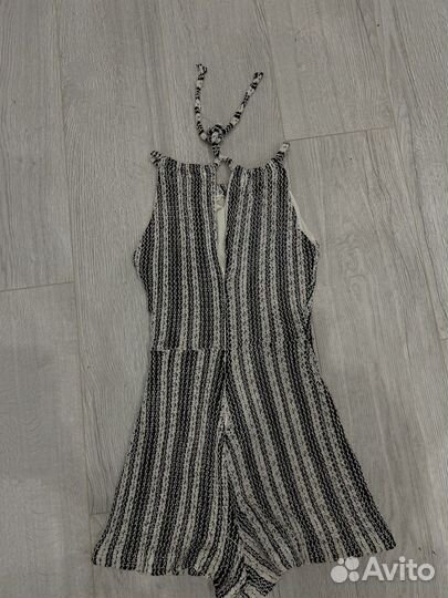 Комбинезон женский pull&bear