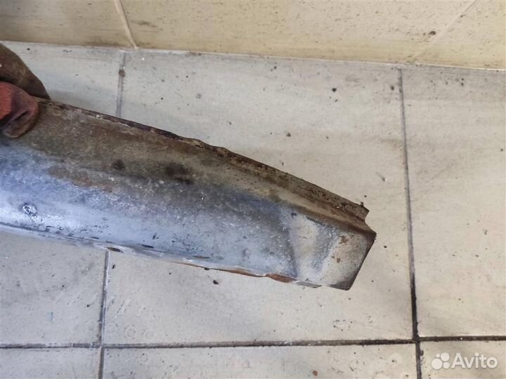 Усилитель бампера заднего Chrysler PT Cruiser 2007