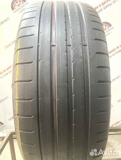 Goodyear Eagle F1 Asymmetric 2 235/50 R17 97V