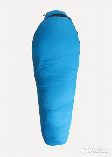 Спальный мешок детский Сплав Seliger +5