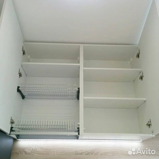 Кухня от производителя