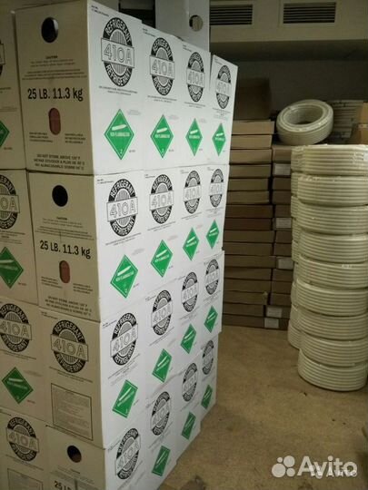 Кондиционерная медь EMG 06,35-трубка