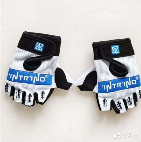 Перчатки intrino Gloves