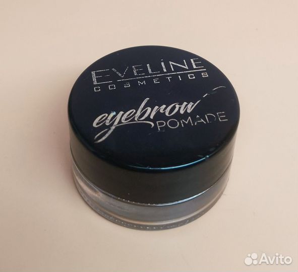 Гель для бровей eveline