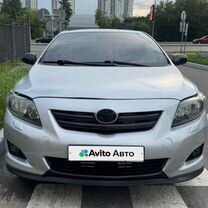 Toyota Corolla 1.6 MT, 2006, 430 000 км