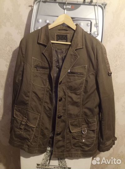 Женская одежда размер 58 60