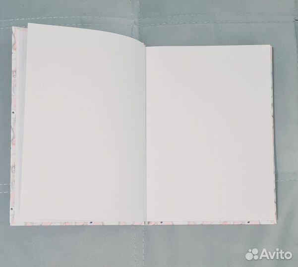 Блокнот скетчбук