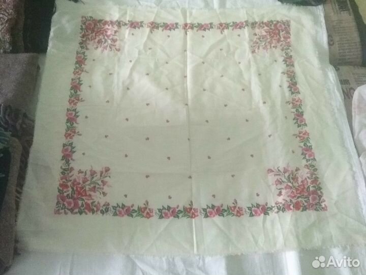 Платки,шали. Тёплые и тонкие