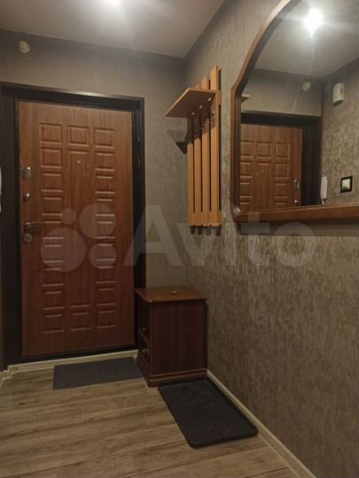 Квартира-студия, 25,5 м², 6/17 эт.