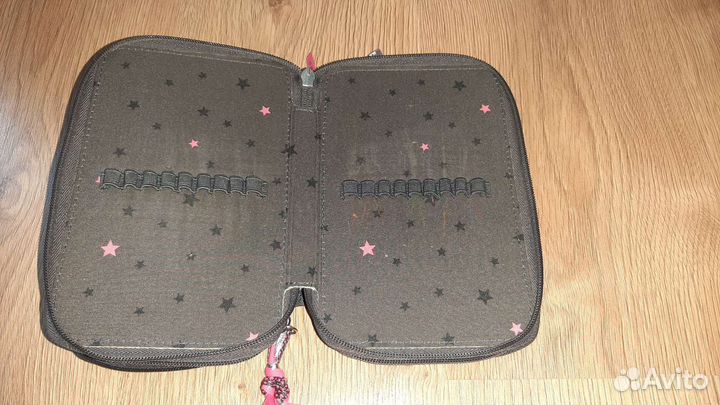 Органайзер для школьных принадлежностей