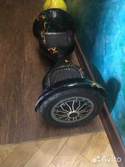 Чехол для Гироскутера smart 10