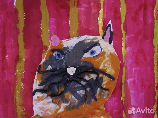 Мастер класс для детей (снимем мультфильмы )