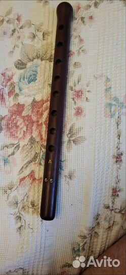 Армянский дудук