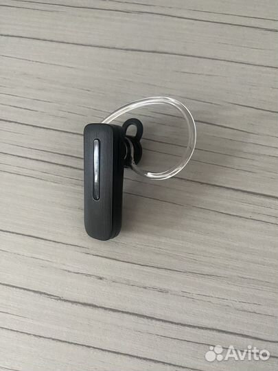 Bluetooth гарнитура