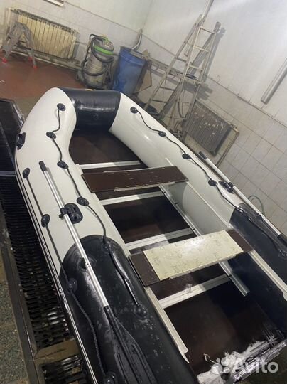 Ривьера Максима 380