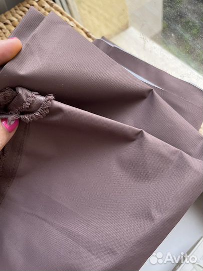 Мембрана ткань