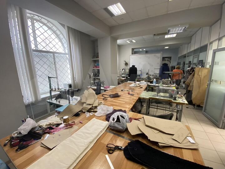 Свободного назначения, 107.8 м²