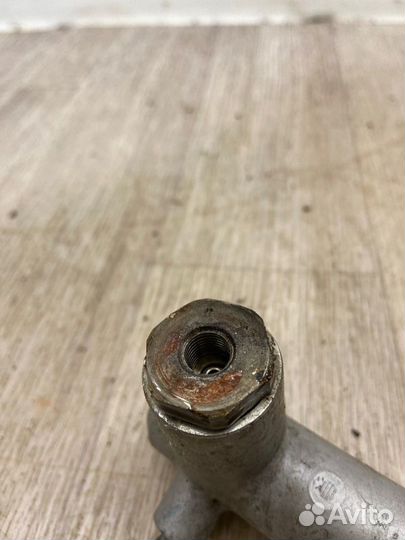 Рабочий цилиндр сцепления Mitsubishi Lancer 10