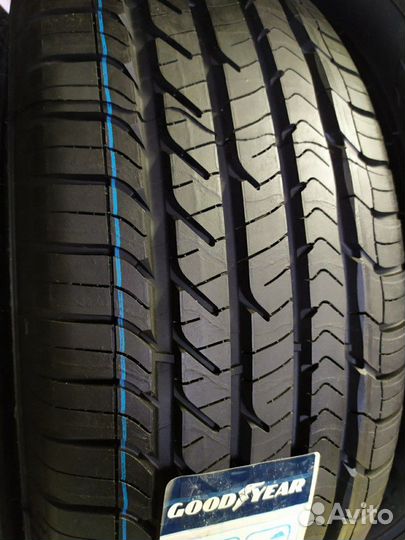 Goodyear Eagle Sport TZ 225/50 R17