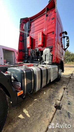 Гидрофикация тягачей гидравлика на тягач