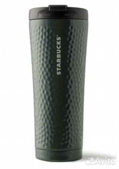 Кружка starbucks новая