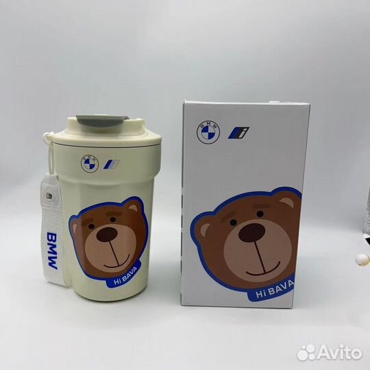 Термокружка