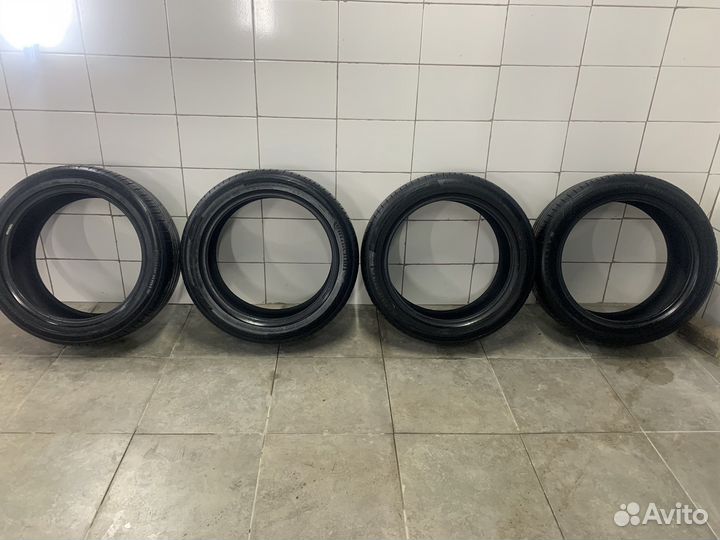 Continental ContiSportContact 5 235/45 R18 94W