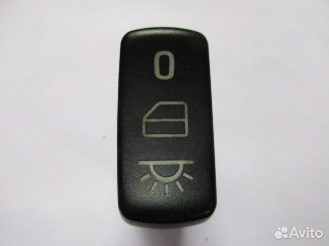 Кнопка переключения Scania P,G,R series