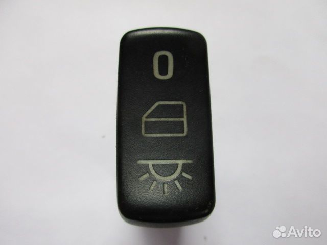 Кнопка переключения Scania P,G,R series