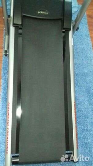 Беговая дорожка Магнитная