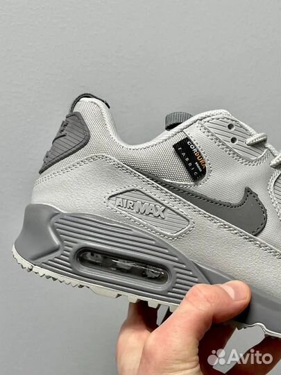 Кроссовки Nike Air Max 90 Lux