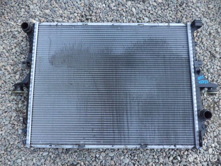 Радиатор Porsche Cayenne 955 M02.2Y 2004/2