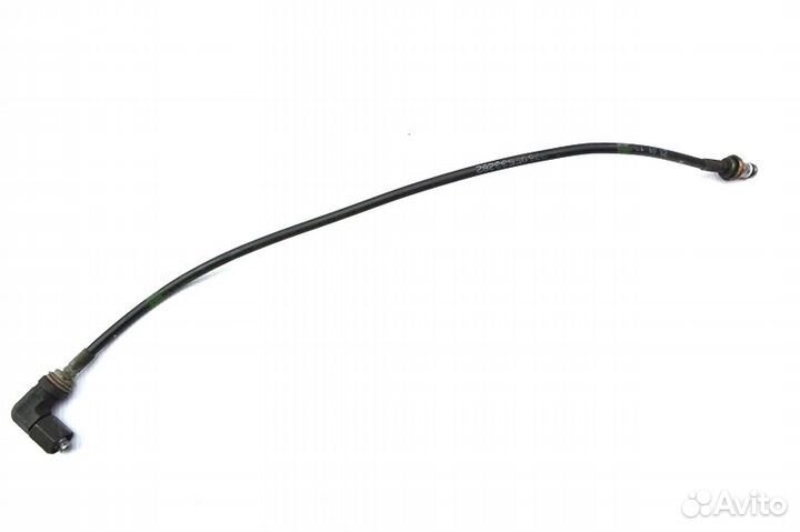 Шланги механизма подъема кабины mercedes-benz Actros MP4 1845 (01.13)