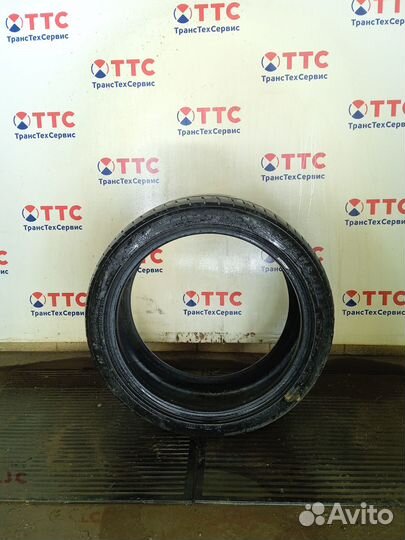 Michelin Pilot Sport 3 245/40 R19