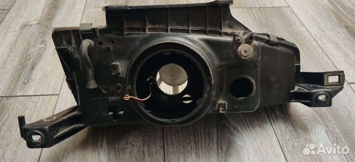 Фары передние для авто hyundai lantra I