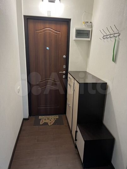 1-к. квартира, 35 м², 3/5 эт.