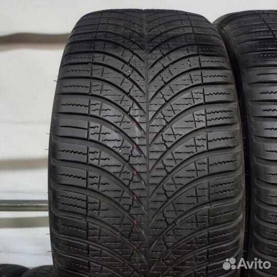 Goodyear Vector 4Seasons Gen-3 205/55 R16