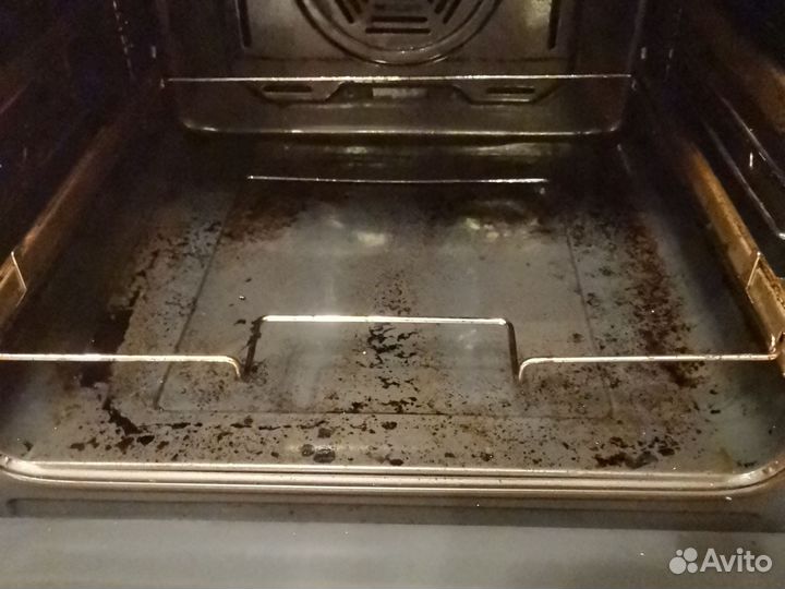 Духовой шкаф электрический