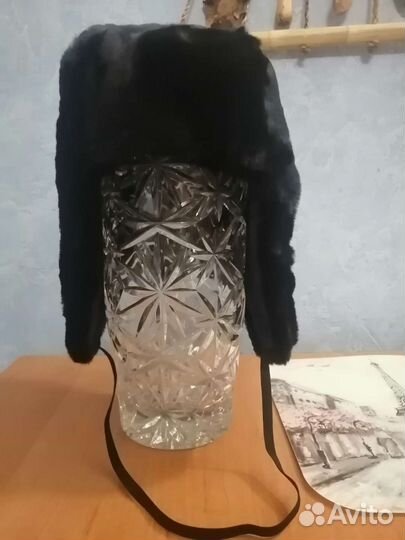 Шапка для мальчика